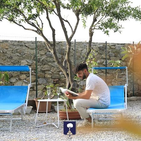 Giardino Di Edo Hotel Tropea Ngoại thất bức ảnh