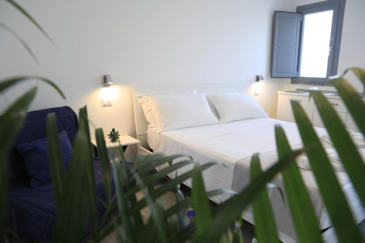 Giardino Di Edo Hotel Tropea Ngoại thất bức ảnh