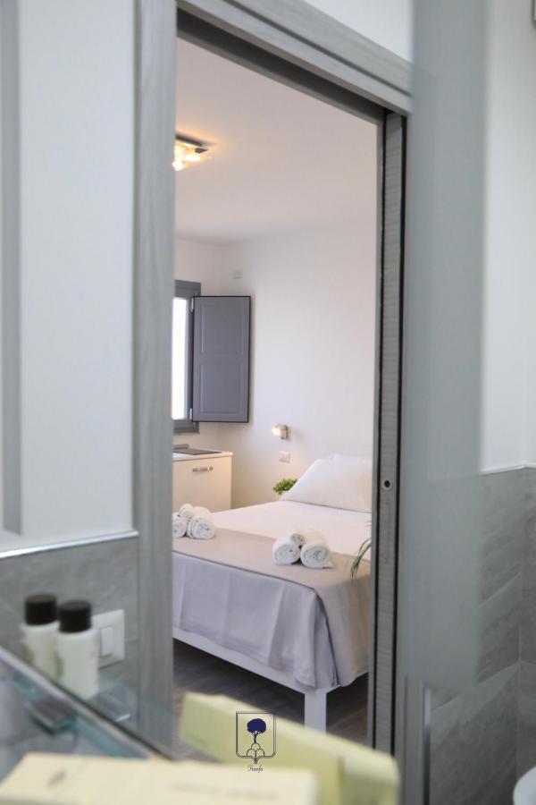 Giardino Di Edo Hotel Tropea Ngoại thất bức ảnh