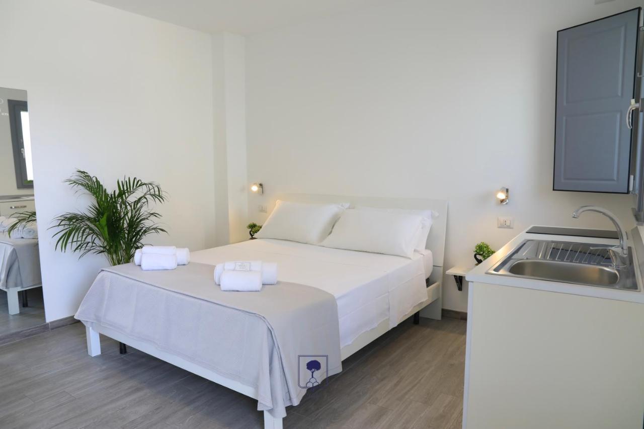 Giardino Di Edo Hotel Tropea Ngoại thất bức ảnh