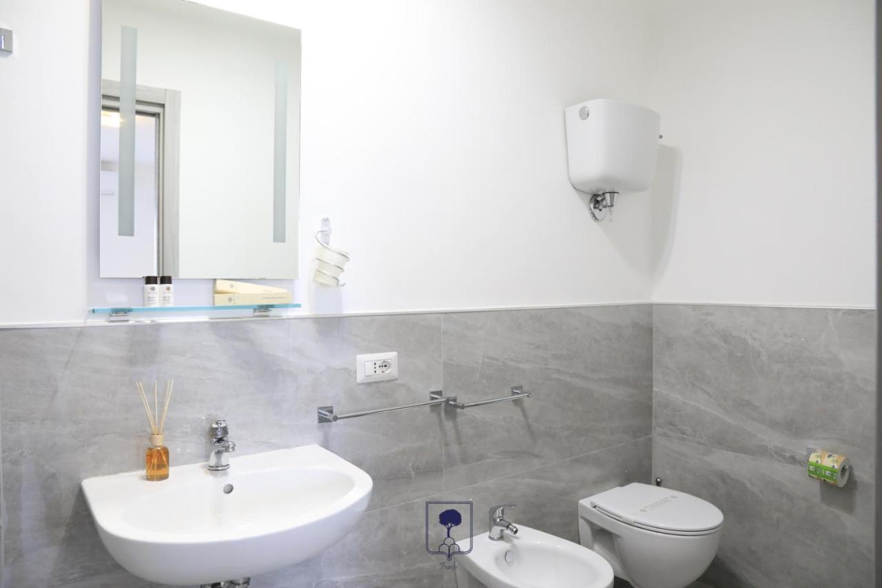 Giardino Di Edo Hotel Tropea Ngoại thất bức ảnh