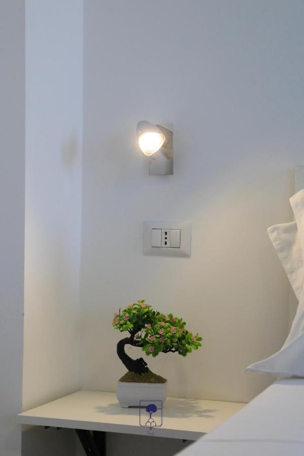 Giardino Di Edo Hotel Tropea Ngoại thất bức ảnh