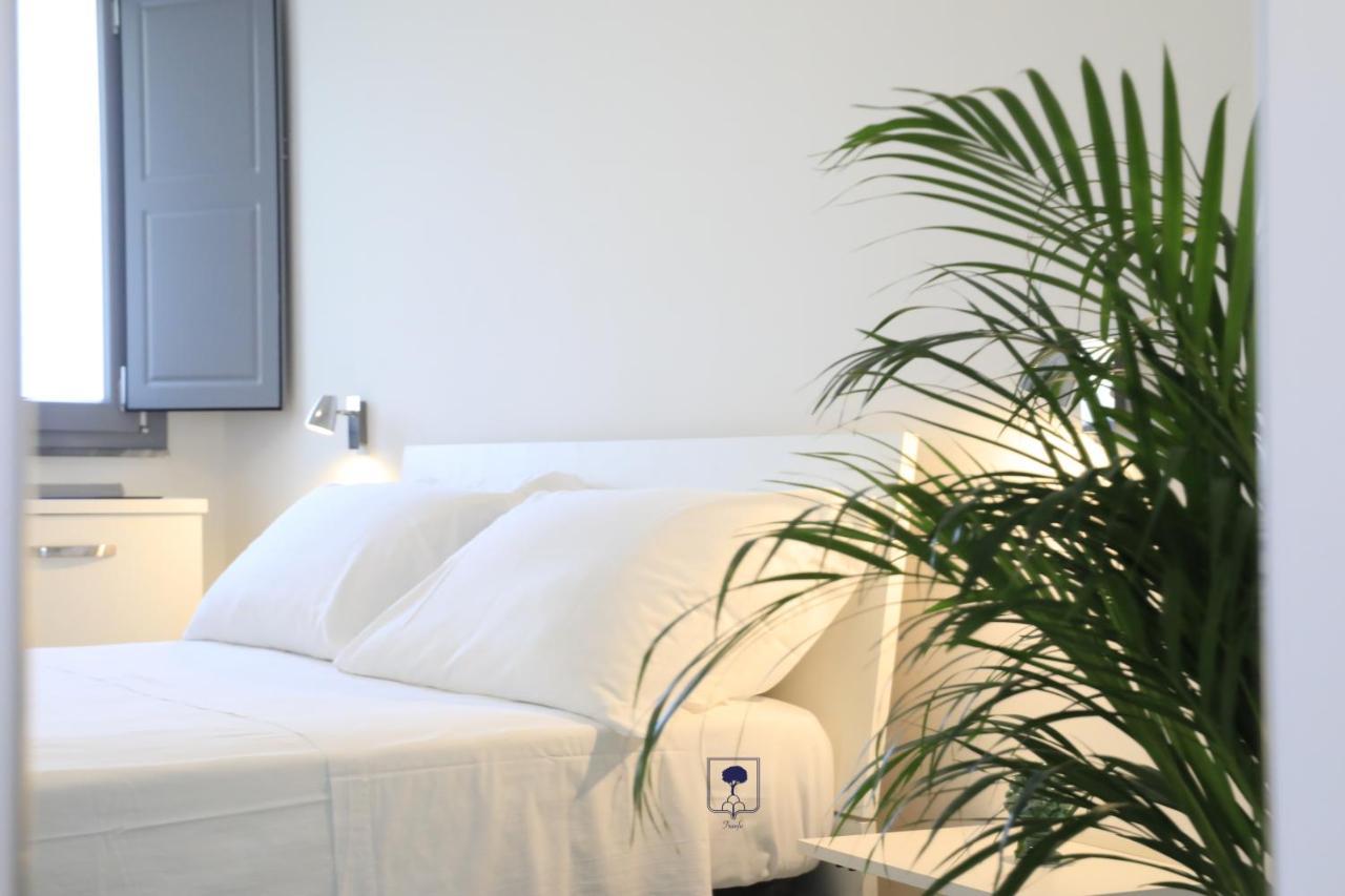 Giardino Di Edo Hotel Tropea Ngoại thất bức ảnh