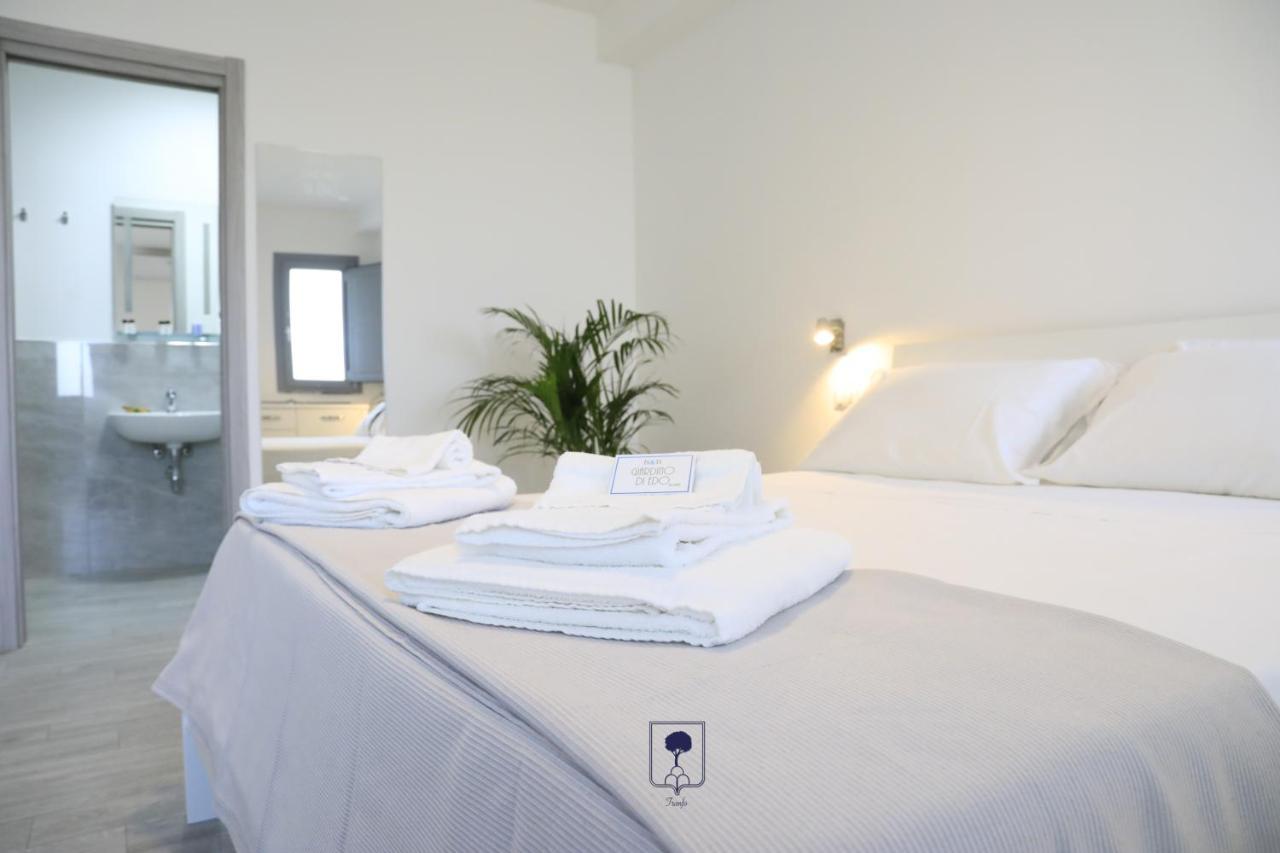 Giardino Di Edo Hotel Tropea Ngoại thất bức ảnh